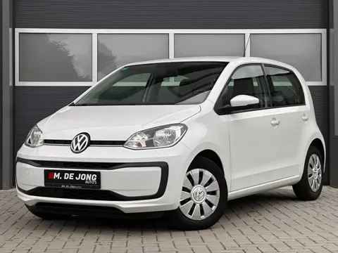 Volkswagen UP! 1.0 BMT 5-Deurs Airco Bluetooth