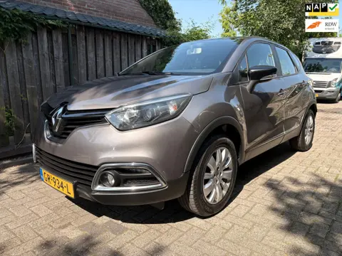 Renault Captur 0.9 TCe Expression - airco - cruise control