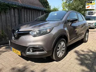 Renault Captur 0.9 TCe Expression - airco - cruise control