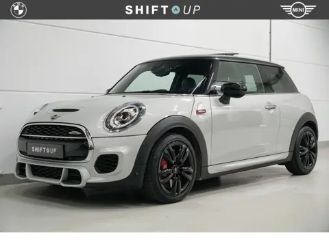 MINI Cooper Mini 2.0 John Works Panoramadak | Head Up | Comfort Access
