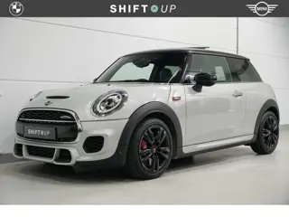 MINI Cooper Mini 2.0 John Works Panoramadak | Head Up | Comfort Access