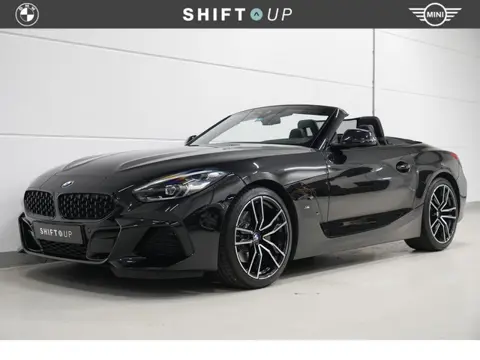 BMW Z4 Roadster sDrive20i M-Sport | Harman Kardon | Stuurverwarming