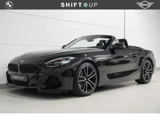 BMW Z4 Roadster sDrive20i M-Sport | Harman Kardon | Stuurverwarming