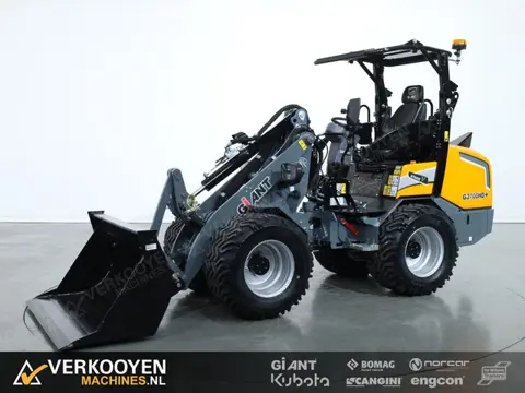 2026 Giant G2700 HD+ VK10871 Full options