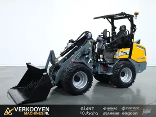 2026 Giant G2700 HD+ VK10871 Full options