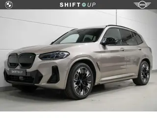 BMW iX3 80 kWh M-Sport | Panoramadak | Harman Kardon