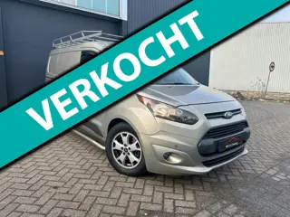 Ford Transit Connect 1.5 TDCI L2 Trend HP
