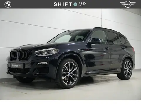 BMW X3 xDrive20i M-Sport | Hifi | Adapt. LED | 20"