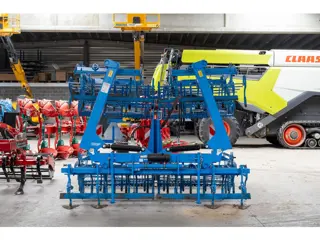 Lemken Korund 8/600K