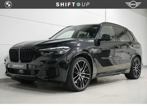 BMW X5 xDrive45e M-Sport | Panoramadak | CoPilot | Elektr. Trekhaak