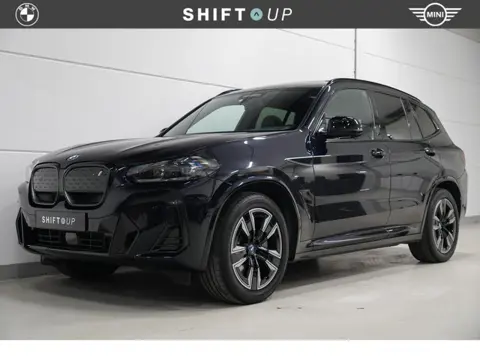 BMW iX3 M-Sport | Panoramadak | Adapt. Cruise Control | Comfort Access