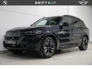 BMW iX3 M-Sport | Panoramadak | Adapt. Cruise Control | Comfort Access