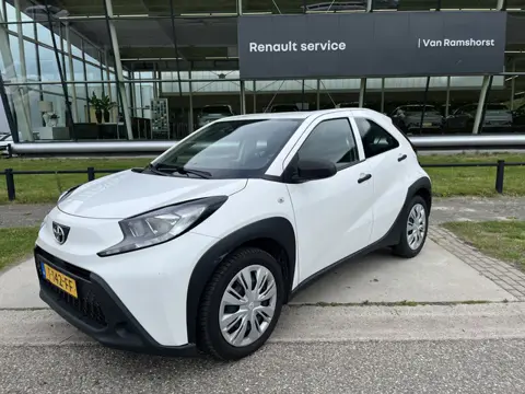 Toyota Aygo X 1.0 VVT-i MT / Airco / (bj 2023)