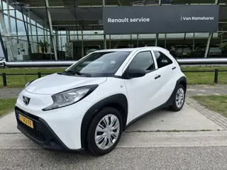 Toyota Aygo X 1.0 VVT-i MT / Airco / (bj 2023)
