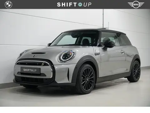 MINI Electric 33 kWh Panoramadak | Harman Kardon | Camera | Warmtepomp