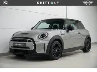 MINI Electric 33 kWh Panoramadak | Harman Kardon | Camera | Warmtepomp