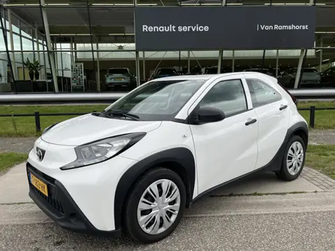 Toyota Aygo X 1.0 VVT-i MT / Airco / (bj 2023)
