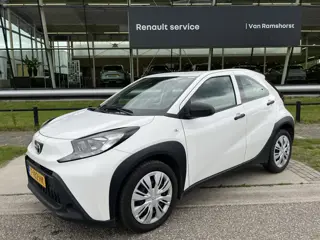 Toyota Aygo X 1.0 VVT-i MT / Airco / (bj 2023)