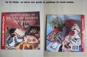 1025 - Applicaties in en om de keuken