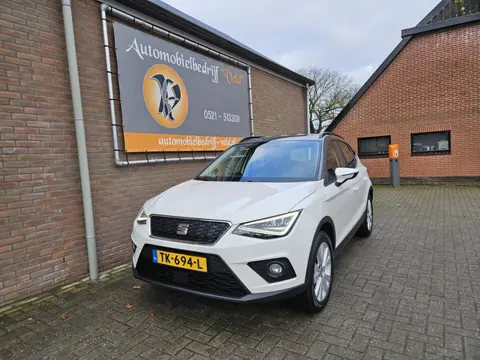 SEAT Arona 1.0 TSI Xcellence Launch Edition (bj 2017)