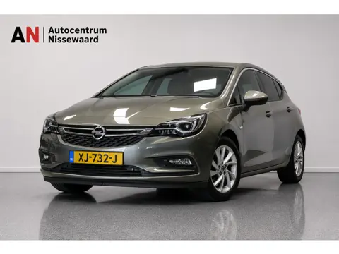 Opel Astra 1.4 Turbo Innovation |Carplay|Leder|Cam|