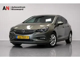 Opel Astra 1.4 Turbo Innovation |Carplay|Leder|Cam|