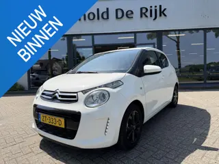 Citroen C1 1.0 VTi Shine
