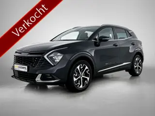 Kia Sportage 1.6 T-GDi Hybrid DynamicLine | CAMERA | NAVI | ADAPTIVE CRUISE |