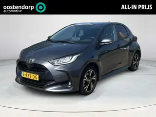 Toyota Yaris 1.5 Hybrid 115 First Edition