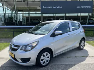 Opel KARL 1.0 ecoFLEX Edition (bj 2018)