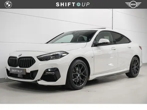 BMW 2 Serie Gran Coupé 218i M-Sport | Panoramadak | Harman Kardon