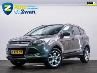 Ford Kuga 1.6 Titanium 4WD PDC/Trekhaak/Keyless