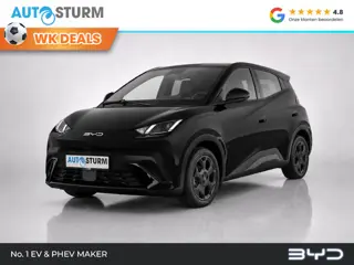 BYD DOLPHIN SURF Comfort 43 kWh