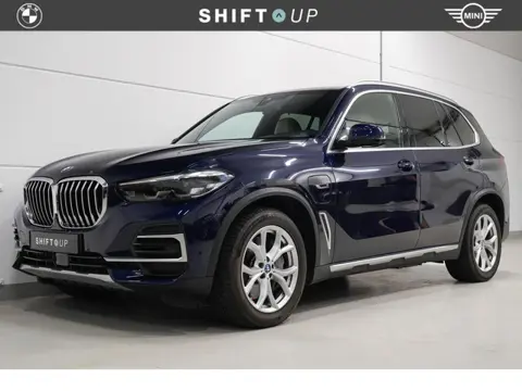 BMW X5 xDrive45e Head Up | Adapt. Cruise Control | Camera's