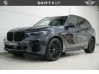 BMW X5 xDrive45e M-Sport | Panoramadak | Laser | CoPilot | Elektr. Trekhaak