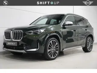 BMW X1 sDrive18i Panoramadak | Harman Kardon | Head Up | Stuurverwarming