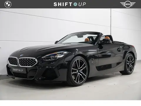 BMW Z4 Roadster sDrive30i Harman Kardon | Head Up | Adapt. Cruise Control