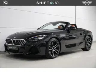BMW Z4 Roadster sDrive30i Harman Kardon | Head Up | Adapt. Cruise Control