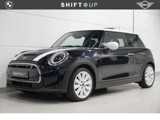 MINI Electric Yours Panoramadak | Head Up | Harman Kardon