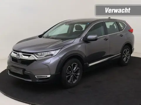 HONDA CR-V 2.0 E:HEV Automaat zeer verzorgd VERWACHT !