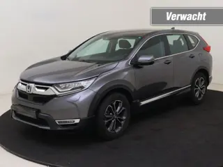 HONDA CR-V 2.0 E:HEV Automaat zeer verzorgd VERWACHT !