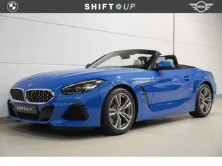 BMW Z4 Roadster sDrive20i M-Sport | Stoelverwarming | Achteruitrijcamera