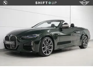BMW 4 Serie Cabrio M440i CoPilot | Harman Kardon | Laser | Head Up