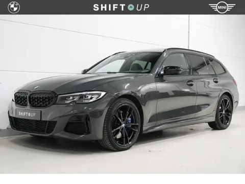 BMW 3 Serie Touring M340i xDrive Panoramadak | 515 PK | Stage 2 | Sportkatalysator