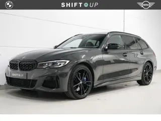 BMW 3 Serie Touring M340i xDrive Panoramadak | 515 PK | Stage 2 | Sportkatalysator