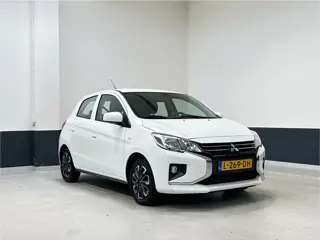 Mitsubishi Space Star 1.2 Cool+ |Apple Carplay/ Android auto| Navigatie |Airco | NL | 1 Eig |