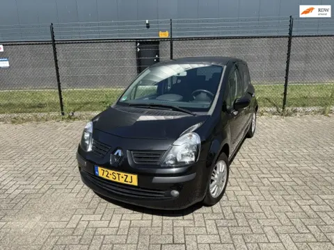 Renault Modus 1.4-16V Dynamique Luxe *AIRCO*