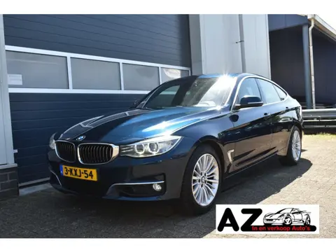 BMW 3-serie Gran Turismo 320i Executive