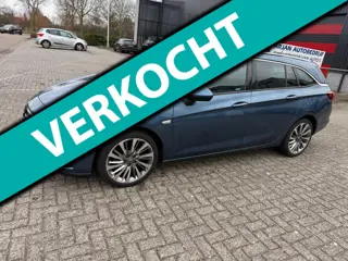 Opel Astra Sports Tourer 1.4 Innovation