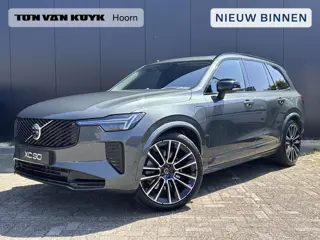 Volvo XC90 2.0 T8 Plug-in hybrid AWD Ultra Dark Exec. Ed. luchtvering/ bowers & Wilkens/ 22 inch / e